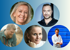 FANTASTISK FÆLLESSANGSFEST PÅ TORVET