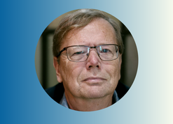 Danskernes tro gennem 1000 år v. Peter Lodberg